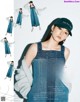 Yuko Araki 新木優子, aR (アール) Magazine 2022.10 P7 No.f5b2d0