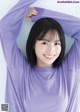 Sayaka Kakehashi 掛橋沙耶香, Young Gangan 2021 No.18 (ヤングガンガン 2021年18号)