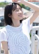 Sayaka Kakehashi 掛橋沙耶香, Young Gangan 2021 No.18 (ヤングガンガン 2021年18号) P7 No.d7b3cf