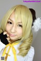 Cosplay Ippon Shoubu - Outta Gand Download P12 No.f34b1b