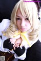 Cosplay Ippon Shoubu - Outta Gand Download P7 No.ff4905