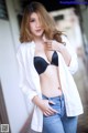 Thai Model No.217: Model Thunsuda Kemkulwanich (11 photos) P11 No.5c7508