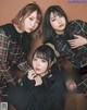 TrySail, Seigura 2022.04 (声優グランプリ 2022年4月号) P9 No.ed9b97