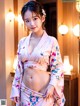 三菱爱 - 和服诱惑之樱花下の秘密 Set 2 20230606 Part 15 P14 No.dbcf06