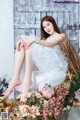 TouTiao 2018-07-27: Model Yi Yang (易 阳) (11 photos) P4 No.929c92