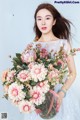 TouTiao 2018-07-27: Model Yi Yang (易 阳) (11 photos) P8 No.9ef155