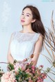 TouTiao 2018-07-27: Model Yi Yang (易 阳) (11 photos) P9 No.bc2121