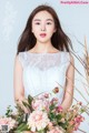 TouTiao 2018-07-27: Model Yi Yang (易 阳) (11 photos) P6 No.779b26