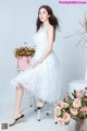 TouTiao 2018-07-27: Model Yi Yang (易 阳) (11 photos) P4 No.34aeba