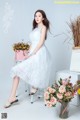 TouTiao 2018-07-27: Model Yi Yang (易 阳) (11 photos) P7 No.482817