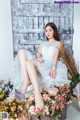 TouTiao 2018-07-27: Model Yi Yang (易 阳) (11 photos) P2 No.89591b