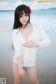 MyGirl No.064: Model Barbie Ke Er (Barbie 可 儿) (56 photos) P17 No.5d8617