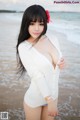 MyGirl No.064: Model Barbie Ke Er (Barbie 可 儿) (56 photos) P42 No.0ca945