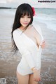 MyGirl No.064: Model Barbie Ke Er (Barbie 可 儿) (56 photos) P35 No.c73311