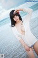 MyGirl No.064: Model Barbie Ke Er (Barbie 可 儿) (56 photos) P25 No.a65427