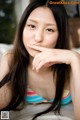 Keiko Shimokyou - Juicy Modelos X P10 No.05e980