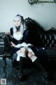 Cosplay Lechat - Ml Free Mp4 P9 No.87c684 Image No. 7