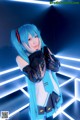 Cosplay Lechat - Ml Free Mp4 P10 No.ed1c3c