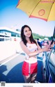 Beautiful Ju Da Ha at CJ Super Race, Round 1 (66 photos) P53 No.db0208