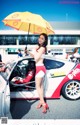 Beautiful Ju Da Ha at CJ Super Race, Round 1 (66 photos) P21 No.457761