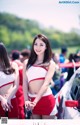 Beautiful Ju Da Ha at CJ Super Race, Round 1 (66 photos) P14 No.8d6533