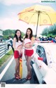 Beautiful Ju Da Ha at CJ Super Race, Round 1 (66 photos) P54 No.24b7da