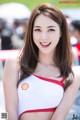 Beautiful Ju Da Ha at CJ Super Race, Round 1 (66 photos) P6 No.4313d5