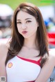 Beautiful Ju Da Ha at CJ Super Race, Round 1 (66 photos) P17 No.0facde
