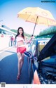 Beautiful Ju Da Ha at CJ Super Race, Round 1 (66 photos) P51 No.c8c89d