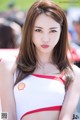 Beautiful Ju Da Ha at CJ Super Race, Round 1 (66 photos) P12 No.c365df