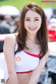 Beautiful Ju Da Ha at CJ Super Race, Round 1 (66 photos) P4 No.2e4d02