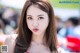 Beautiful Ju Da Ha at CJ Super Race, Round 1 (66 photos) P11 No.4d89b9