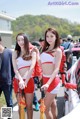 Beautiful Ju Da Ha at CJ Super Race, Round 1 (66 photos) P41 No.a0647d