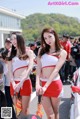 Beautiful Ju Da Ha at CJ Super Race, Round 1 (66 photos) P33 No.2963ee