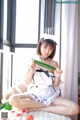 UXING Vol.058: Model Aojiao Meng Meng (K8 傲 娇 萌萌 Vivian) (35 photos) P12 No.8c8c9c