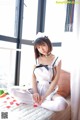 UXING Vol.058: Model Aojiao Meng Meng (K8 傲 娇 萌萌 Vivian) (35 photos) P2 No.04e8be