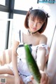 UXING Vol.058: Model Aojiao Meng Meng (K8 傲 娇 萌萌 Vivian) (35 photos) P9 No.a1baf5