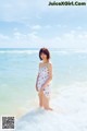 Risa Watanabe 渡邉理佐, Weekly Playboy 2019 No.16 (週刊プレイボーイ 2019年16号) P3 No.278951