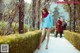 TouTiao 2018-04-09: Model Han Xia Xi (韩 夏 汐) (90 photos) P49 No.30f506