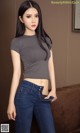 UGIRLS - Ai You Wu App No.1094: Model Shen Yi Meng (沈 依 梦) (35 photos) P10 No.61fc94