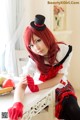 Cosplay Nasan - Poobspoto Bra Sexypic P11 No.748f34