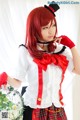 Cosplay Nasan - Poobspoto Bra Sexypic P4 No.dc6b70