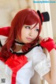 Cosplay Nasan - Poobspoto Bra Sexypic P6 No.166244