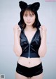 Yuna Hoshino 星乃夢奈, Weekly Playboy 2022 No.42 (週刊プレイボーイ 2022年42号) P4 No.4ebccd