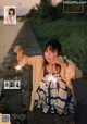 Yui Imaizumi 今泉佑唯, Young Magazine 2019 No.42 (ヤングマガジン 2019年42号)