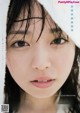 Yui Imaizumi 今泉佑唯, Young Magazine 2019 No.42 (ヤングマガジン 2019年42号) P3 No.076481