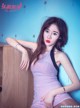 TouTiao 2018-03-22: Model Fan Anni (樊 安妮) (21 photos) P3 No.5adf80