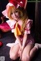 Cosplay Suzuka - Pantyhose Xxxhdcom18 P8 No.c1c0c7