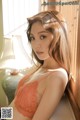 Beautiful Lee Chae Eun in the lingerie photos January 2018 (143 photos) P108 No.f67364