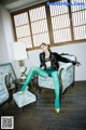 Beautiful Lee Chae Eun in the lingerie photos January 2018 (143 photos) P3 No.c554ec